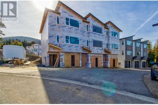 Townhouse for Sale, 1180 Old Auto Road Se #PSL 8, Salmon Arm, BC