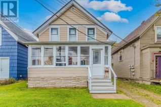 House for Sale, 61 Pleasant Street, Truro, NS