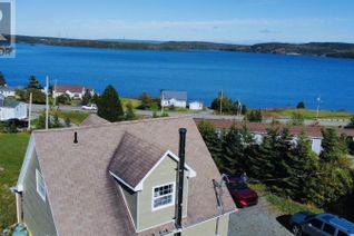 Detached House for Sale, 10198 Grenville Street, St. Peter's, NS