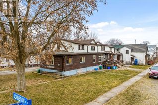 Triplex for Sale, 48 Johnston Street, Port Colborne, ON