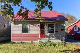 Detached House for Sale, 24 Topeka Street, Saint John, NB