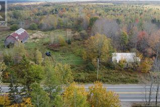 Land for Sale, 7267 Rte 3, Baillie, NB