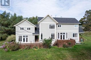 Detached House for Sale, 36 Crescent Street, Sackville, NB