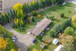 Bungalow for Sale, 39052 Range Road 270, Rural Red Deer County, AB