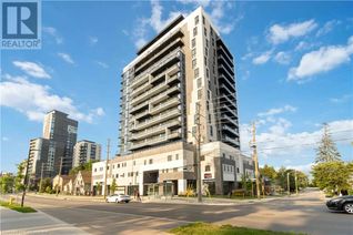 Property for Sale, 128 King Street N Unit# 1208, Waterloo, ON