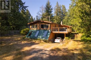 Property for Sale, 1000 Horseshoe Rd, Gabriola Island, BC