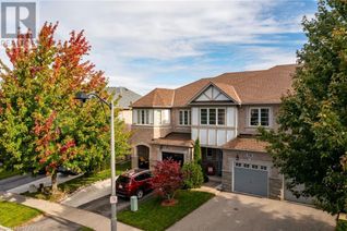 Property for Sale, 2130 Emily Circle, Oakville, ON