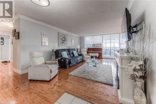 Property for Sale, 65 Westmount Street N Unit# 801, Waterloo, ON