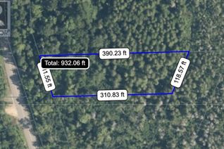 Commercial Land for Sale, . Mission Rd, Goulais River, ON