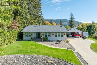 House for Sale, 3380 28 Street, Salmon Arm, BC