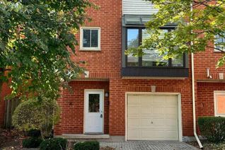 Condo Townhouse for Rent, 683 Windermere Road #8, London, ON