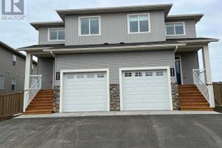 Freehold Townhouse for Sale, 10305b 149 Avenue, Rural Grande Prairie No. 1, County of, AB