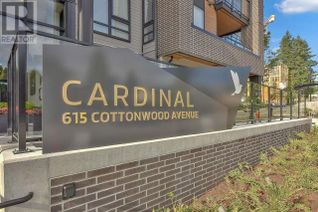 Property for Sale, 615 Cottonwood Avenue #209, Coquitlam, BC