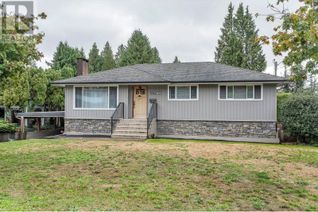 Bungalow for Sale, 1766 Charland Avenue, Coquitlam, BC