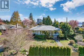 House for Sale, 2296 Jefferson Avenue, West Vancouver, BC