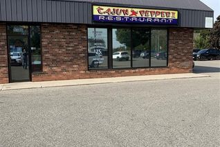 Non-Franchise Business for Sale, 455 Grand Avenue East, Chatham, ON