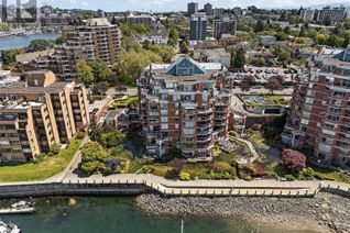 Condo Apartment for Sale, 636 Montreal St #400, Victoria, BC