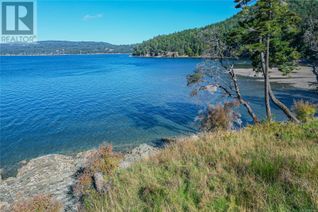 Vacant Residential Land for Sale, 128 Narrows West Rd, Salt Spring, BC