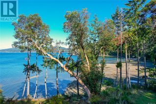 Vacant Residential Land for Sale, 122 Narrows West Rd, Salt Spring, BC