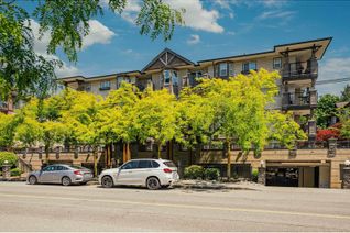 Property for Sale, 5488 198 Street #109, Langley, BC