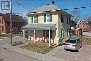 Property for Sale, 146 Patrick Avenue, Renfrew, ON