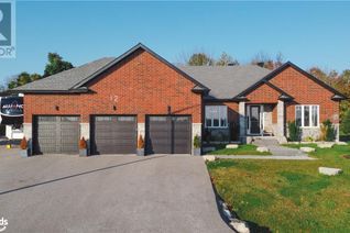 Property for Sale, 12 Reids Ridge, Moonstone, ON