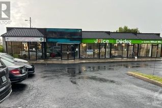 Commercial/Retail Property for Sale, 1710 Bank Street, Ottawa, ON