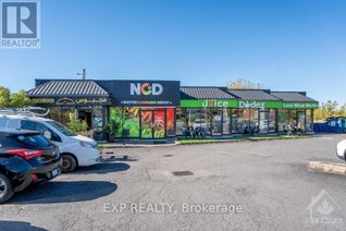 Commercial/Retail Property for Sale, 1710 Bank Street, Ottawa, ON