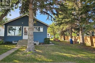 Bungalow for Sale, 8 Simpson Avenue, Birch Hills, SK