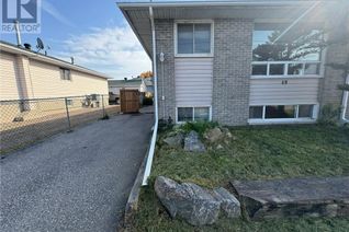 Property for Sale, 49 Beaver Crescent, North Bay, ON