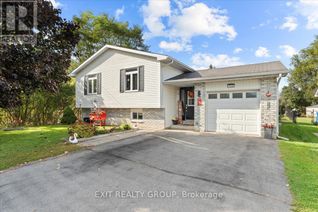 Detached House for Sale, 110 Canal Street, Quinte West, ON