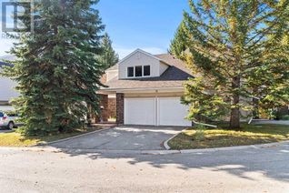 Duplex for Sale, 275 Woodridge Drive Sw #18, Calgary, AB