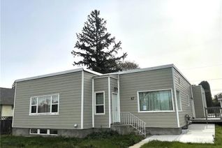 House for Sale, 47 21st Street E, Prince Albert, SK