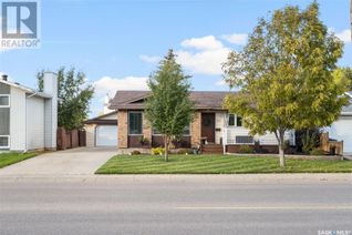 Bungalow for Sale, 110 Adilman Drive, Saskatoon, SK