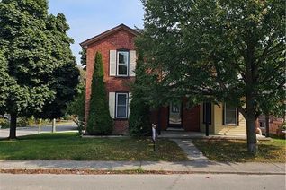 Property for Rent, 86 Victoria Street, Woodstock, ON