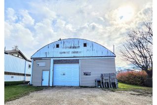 Industrial Property for Sale, 4823 47 Av, Evansburg, AB