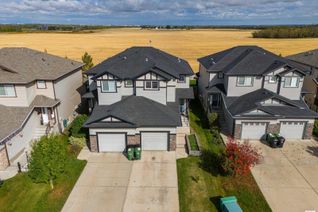 Duplex for Sale, 424 Reed Cr, Leduc, AB