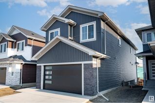 Property for Sale, 69 Edgefield Wy, St. Albert, AB