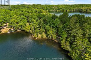 Land for Sale, 271 30 Island Lake Lane, South Frontenac, ON