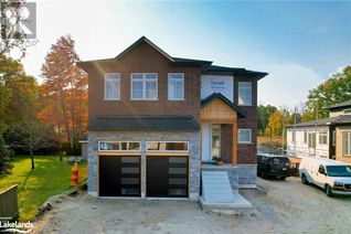 Detached House for Sale, 289 Ramblewood Drive, Wasaga Beach, ON