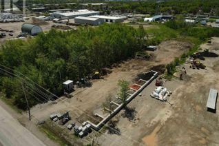 Commercial Land for Sale, 195 Industrial Park Cres, Sault Ste. Marie, ON