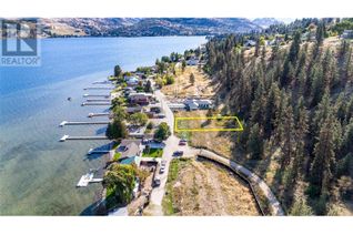 Property for Sale, 269 Alder Avenue Lot# 3, Kaleden, BC