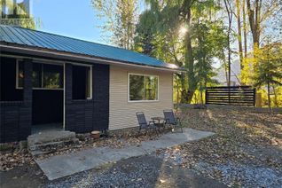 House for Sale, 1746 Vernon Street, Lumby, BC