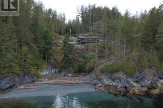 Property for Sale, 1837 Blubber Bay Rd, Texada Island, BC