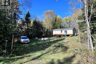 Property for Sale, 29 Hawk Lake Rd., Macnicol, ON