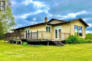 House for Sale, 15549 Township Road 694, Plamondon, AB