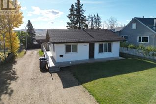 Bungalow for Sale, 309 100a Avenue, Dawson Creek, BC