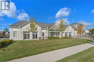 Commercial/Retail Property for Lease, 412 Four Mile Creek Road Unit# 4, Niagara-on-the-Lake, ON