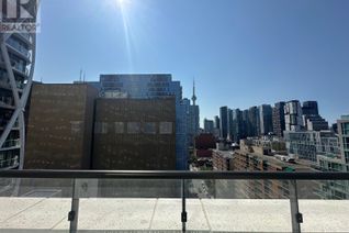 Condo Apartment for Rent, 121 St Patrick Street #1220, Toronto (Kensington-Chinatown), ON