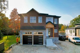 Detached House for Sale, 289 Ramblewood Drive, Wasaga Beach, ON